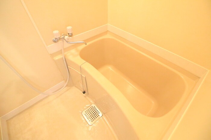 物件内観写真13　(バス／シャワールーム等)