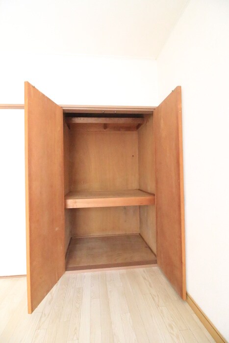 物件内観写真17　(収納)