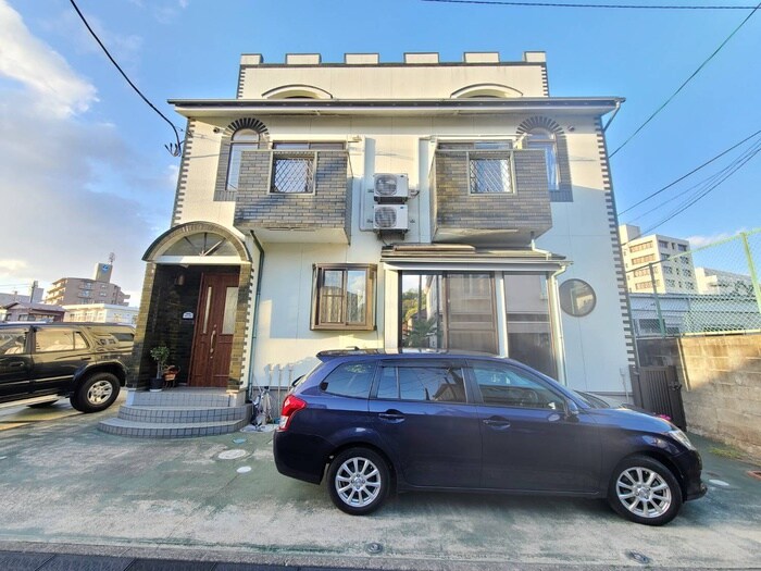 物件外観写真5　(外観写真)