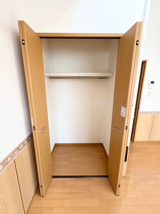 物件内観写真11　(収納)