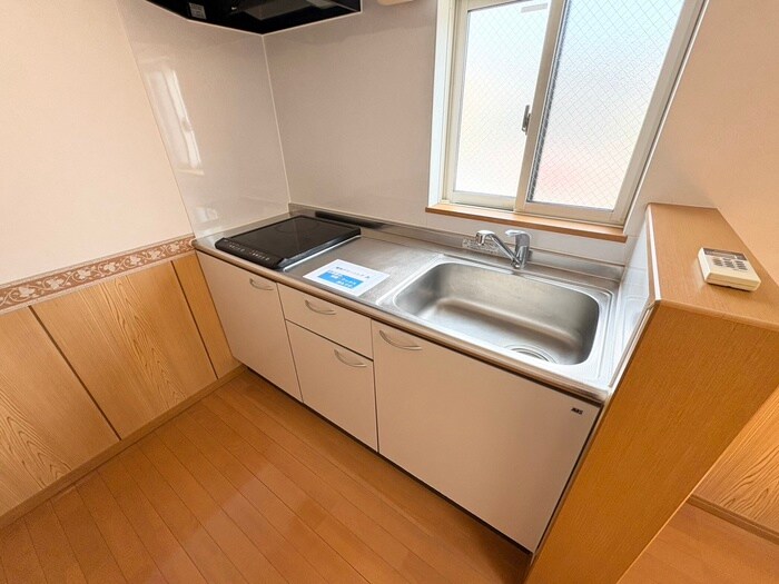 物件内観写真16　(キッチン)