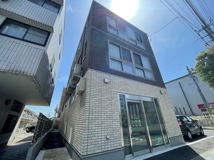 物件外観写真2　(その他)