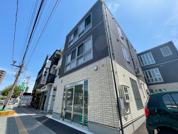 物件外観写真5　(外観写真)