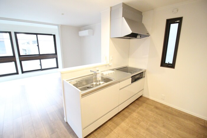 物件内観写真12　(キッチン)