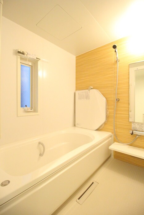 物件内観写真13　(バス／シャワールーム等)