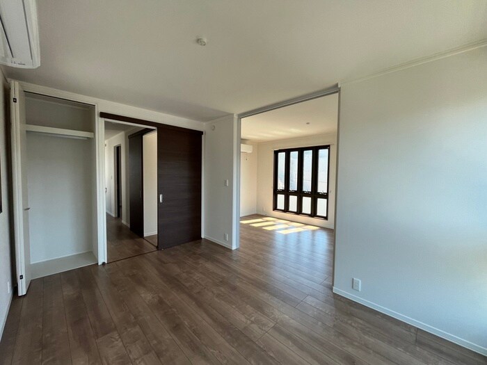 物件内観写真20　(居室)