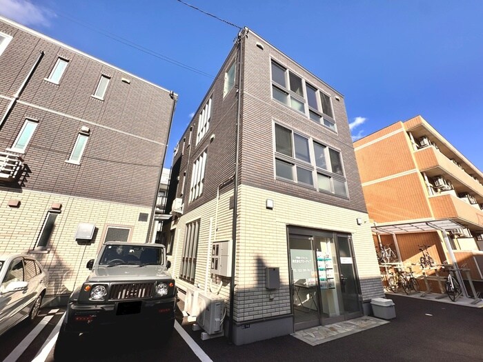 物件外観写真1　(その他)