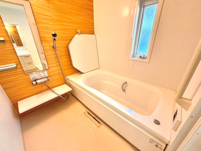 物件内観写真14　(バス／シャワールーム等)