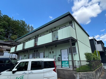 Ｍ．Ｔコーポ　Ⅰ外観写真