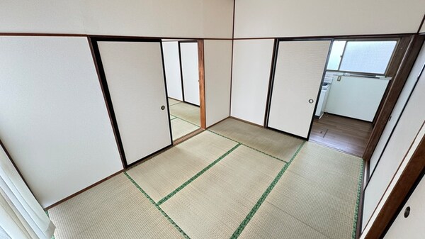 居室