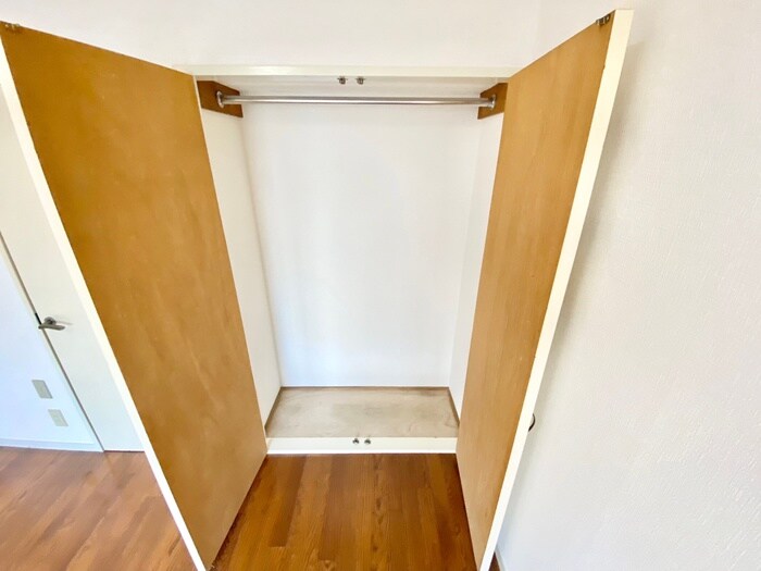物件内観写真9　(収納)
