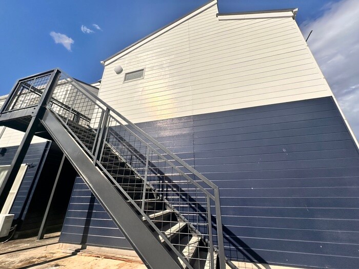 物件外観写真5　(外観写真)