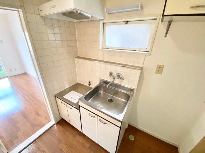 物件内観写真10　(キッチン)