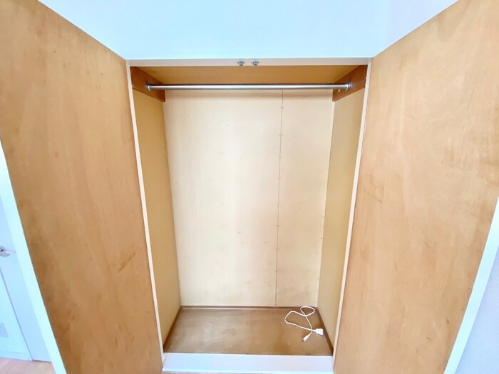 物件内観写真10　(収納)