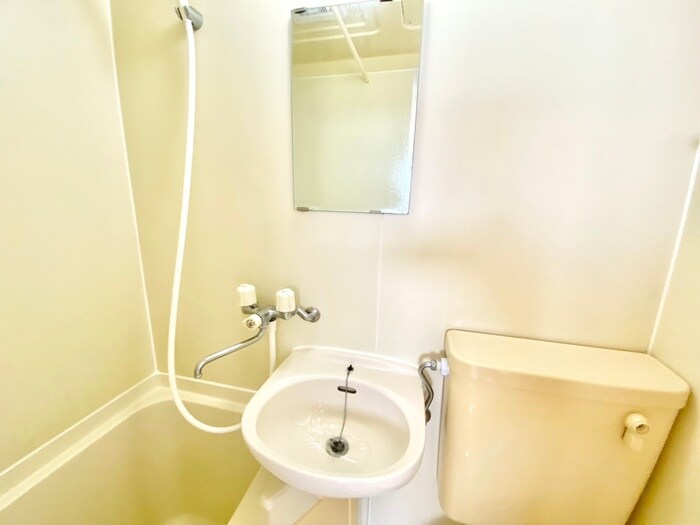 物件内観写真13　(洗面)