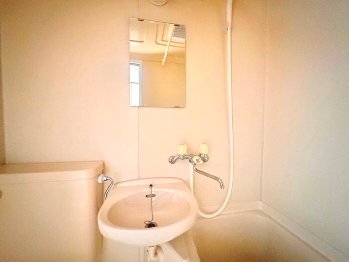 物件内観写真14　(洗面)