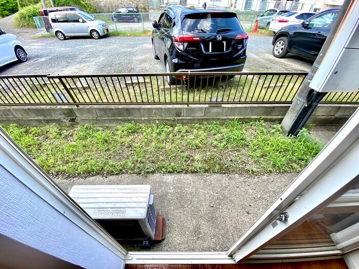 物件内観写真15　(ベランダ・バルコニー)