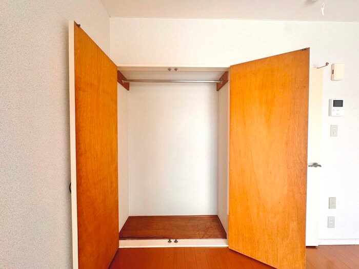 物件内観写真16　(収納)