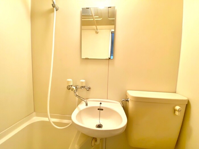 物件内観写真18　(洗面)