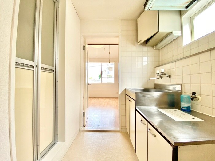 物件内観写真19　(廊下)