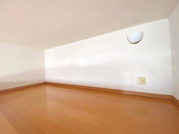 物件内観写真9　(ロフト)