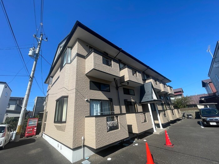 物件外観写真3　(外観写真)