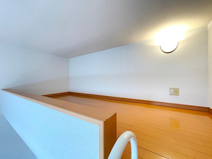 物件内観写真10　(居室)