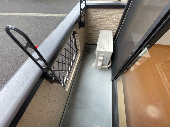 物件内観写真21　(ベランダ・バルコニー)