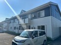 アメニティ太陽A
