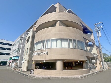 Ｋ＆Ｋビル外観写真