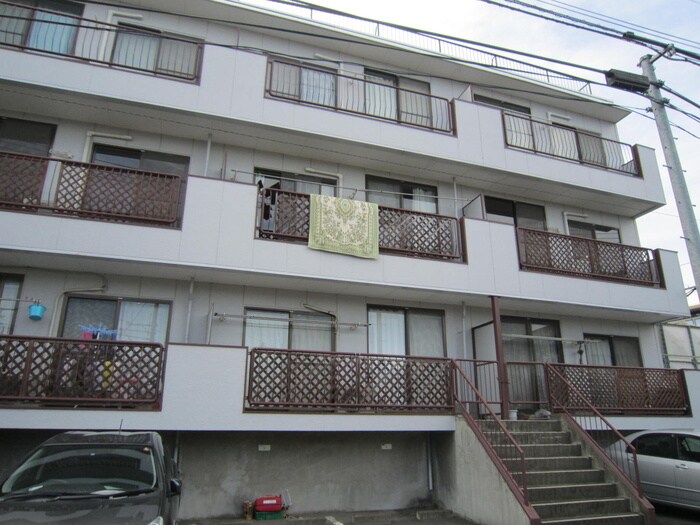 物件外観写真3　(外観写真)