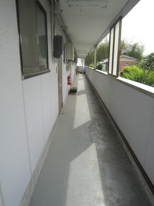 物件外観写真6　(外観写真)