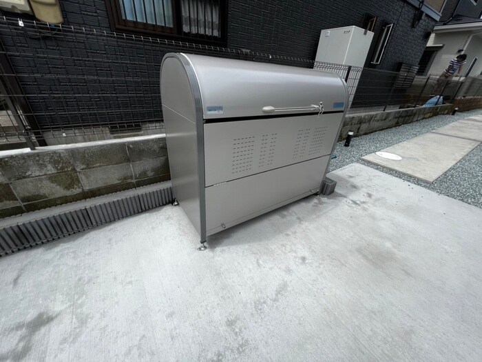 物件外観写真4　(その他)