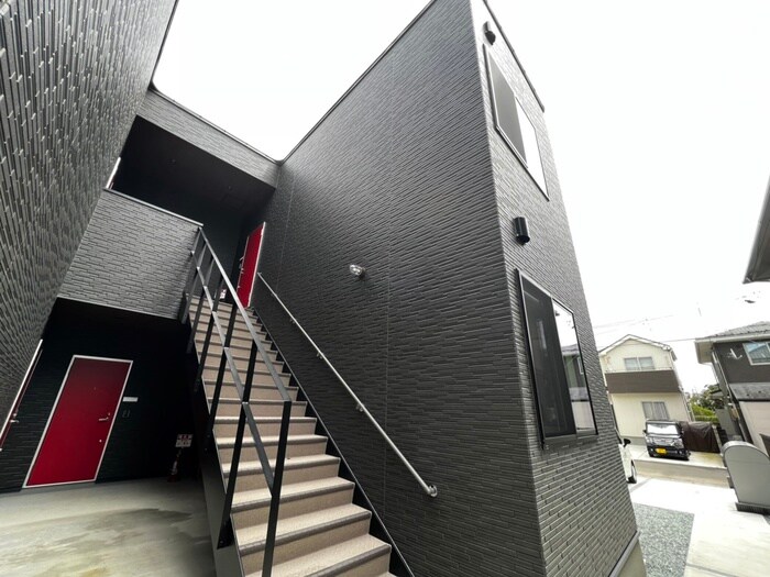 物件外観写真5　(外観写真)