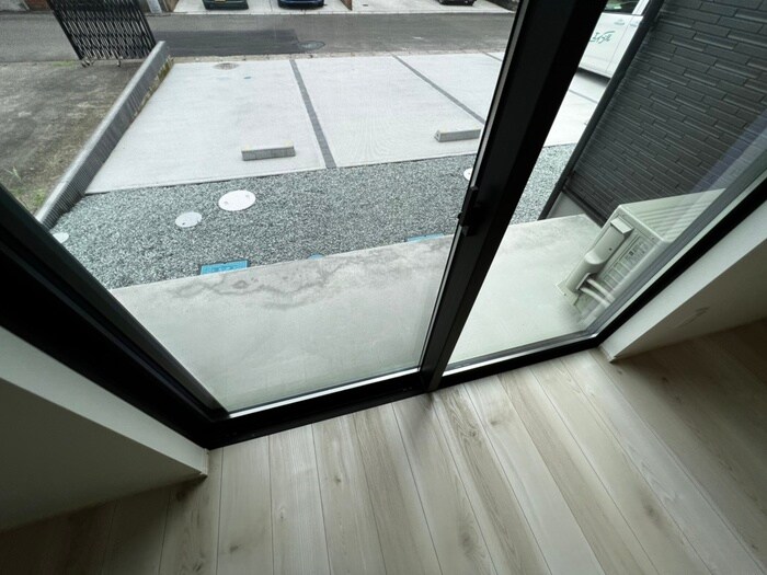 物件内観写真16　(ベランダ・バルコニー)