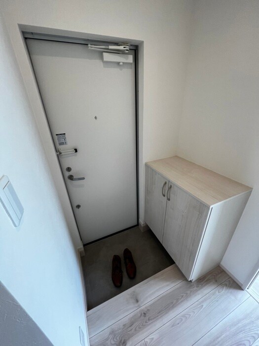 物件内観写真17　(靴箱)