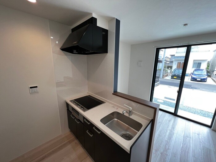 物件内観写真20　(キッチン)