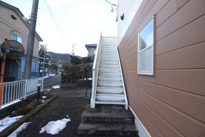 物件外観写真6　(建物設備)