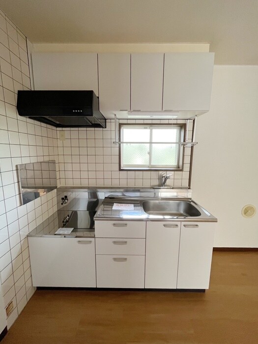 物件内観写真11　(キッチン)