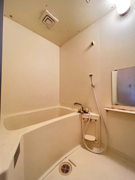 物件内観写真13　(バス／シャワールーム等)