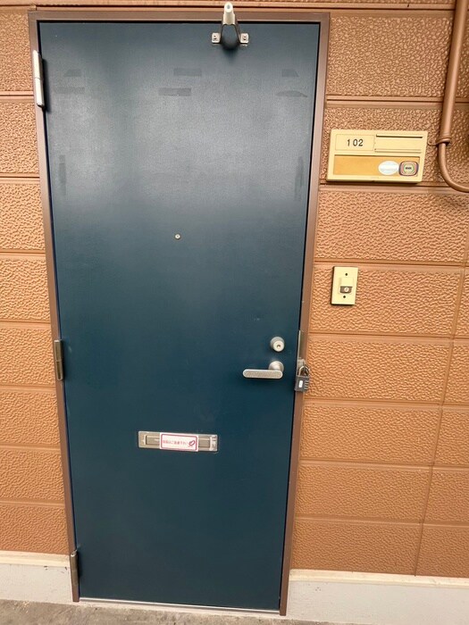 物件内観写真20　(玄関)