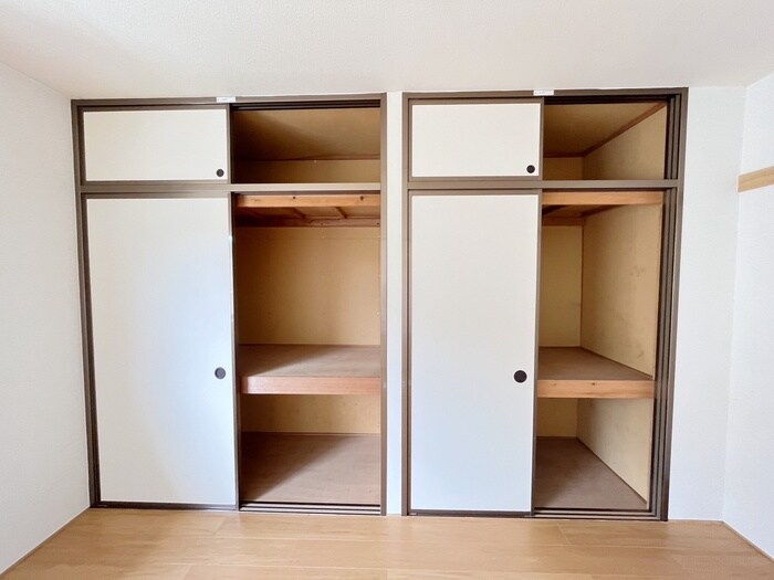 物件内観写真21　(収納)