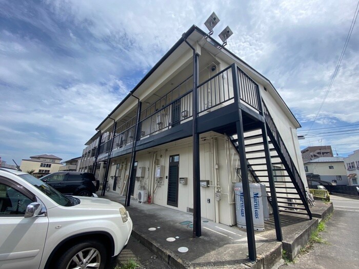 物件外観写真6　(外観写真)