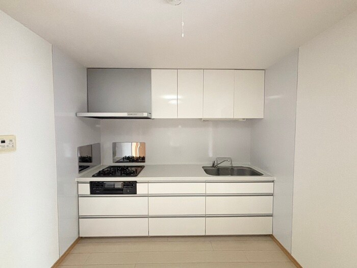 物件内観写真11　(キッチン)