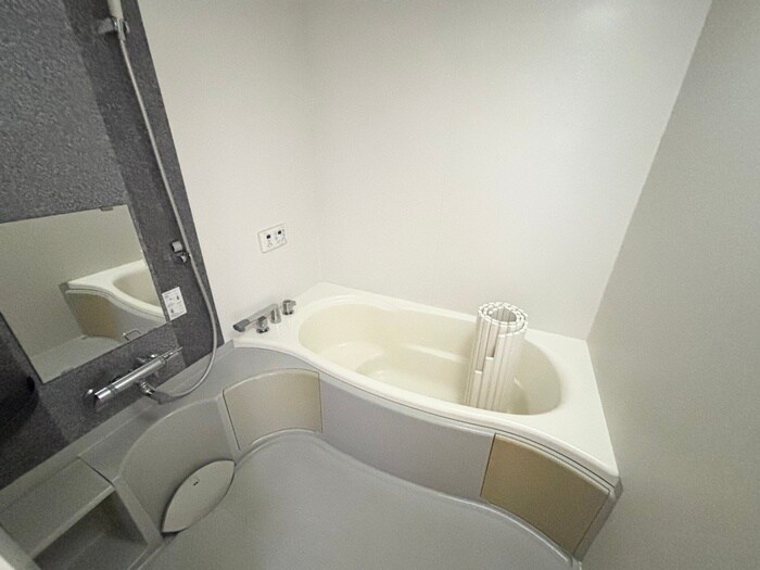 物件内観写真12　(バス／シャワールーム等)