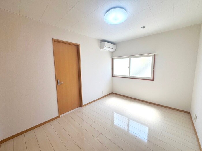 物件内観写真20　(居室)