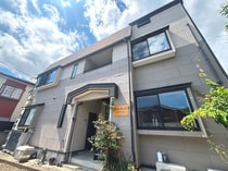 VIEN　VERTの外観写真