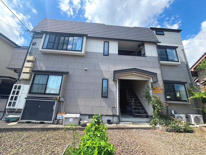 物件外観写真3　(建物設備)