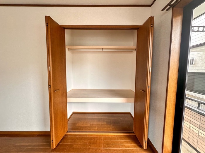 物件内観写真11　(収納)