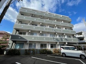 ロイヤルヒルズ泉中央Ⅲ(402)外観写真